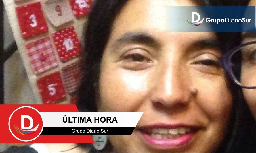 Encuentran con vida a Claudia, desaparecida este domingo en Niebla 