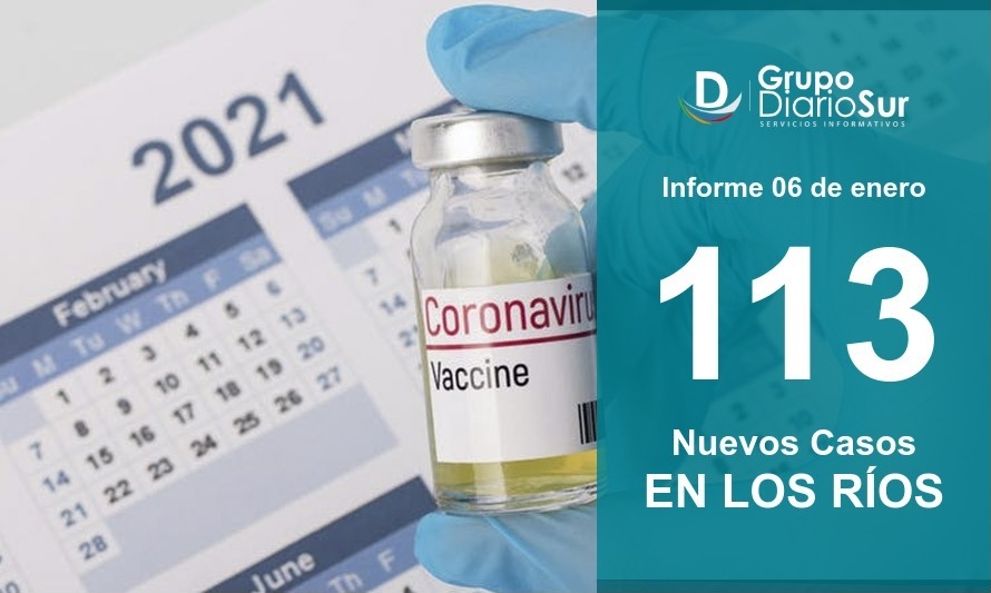 Seremi de Salud detalló contagios y nuevos fallecidos por comuna