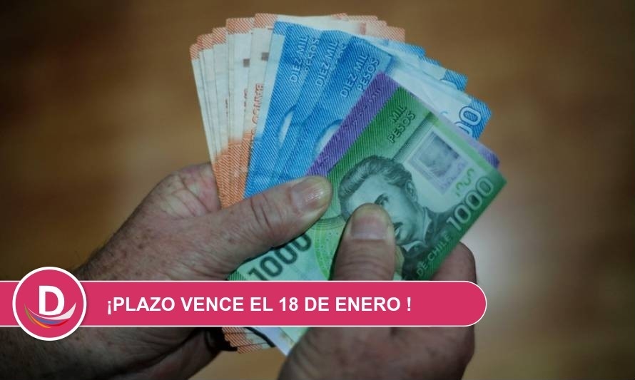 Como postular al Bono IFE rebrote y bono Covid 2021: requisitos, plazos y montos