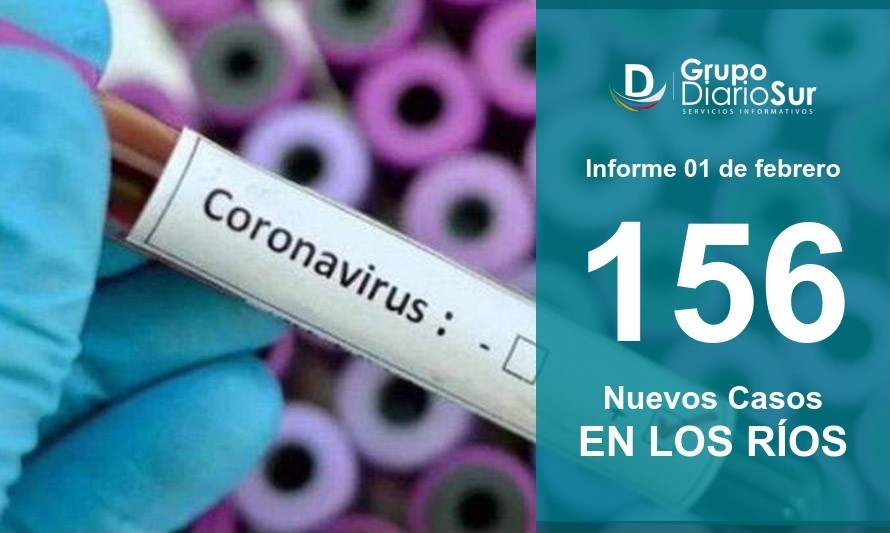 Revisa las 10 comunas que sumaron contagios este lunes