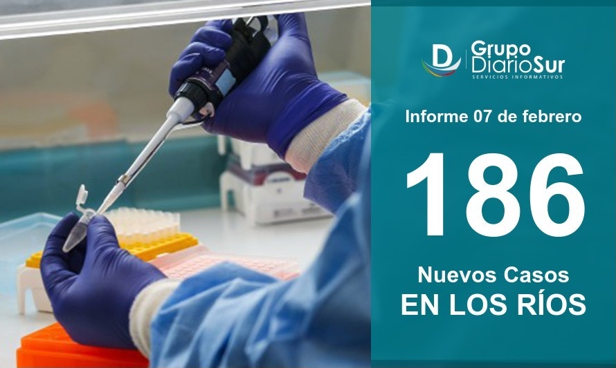 Este domingo las 12 comunas  de la región registraron contagios