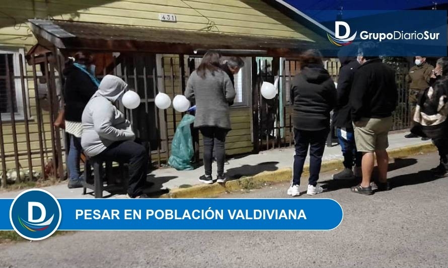 Anuncian sumarios por muerte de artesano en su domicilio: tenía covid y no habría recibido ayuda