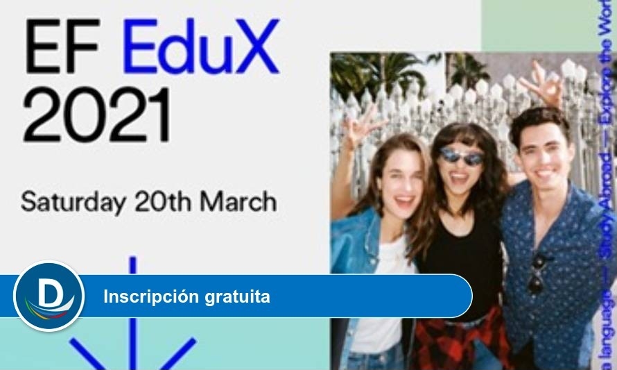 Este sábado: Accede fácilmente a feria de aprendizaje de idiomas 