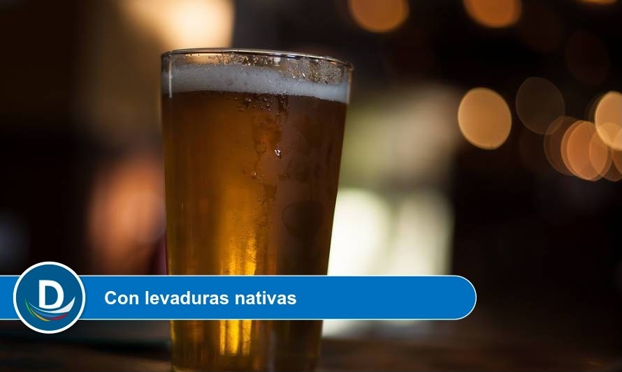 Se realizó cata para avanzar en la receta de una cerveza con identidad regional