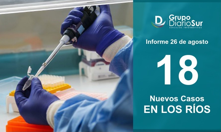 Revisa cuáles fueron las 4 comunas que sumaron casos este jueves