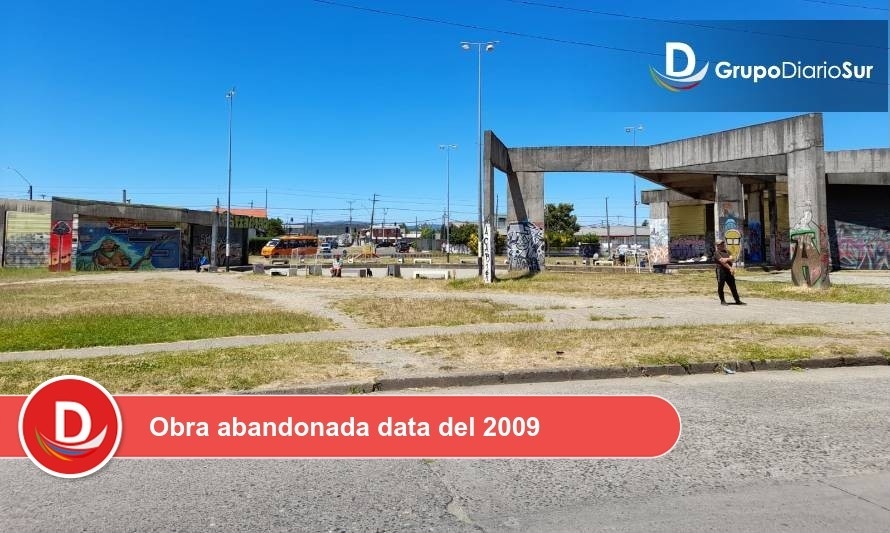 Municipio proyecta consulta para definir futuro de rotonda Yáñez Zabala 