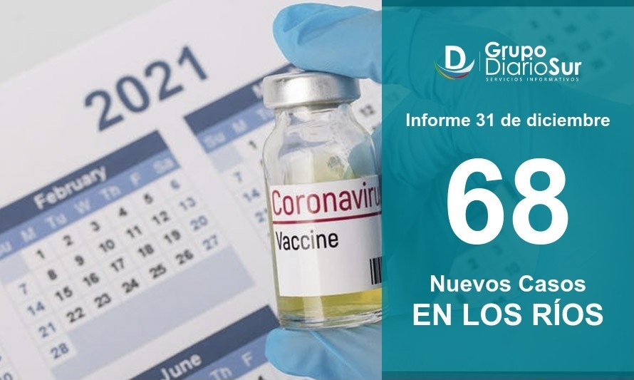 Conoce lista de contagios comuna por comuna