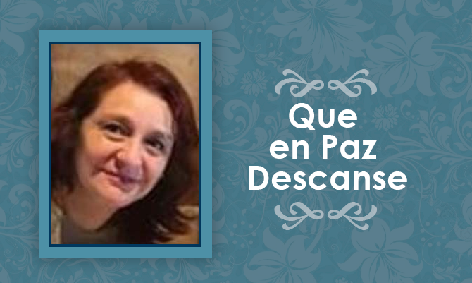 [Defunción] Falleció Juanita Jofré Burgos Q.E.P.D