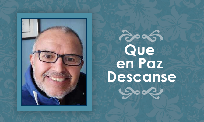 [Defunción] Falleció nuestro querido tío Lulo, Julio Enrique Flores Carrasco Q.E.P.D