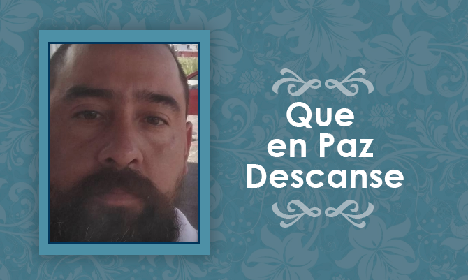 [Defunción] Falleció Sr. Pablo Esteban Quintumán Pino Q.E.P.D