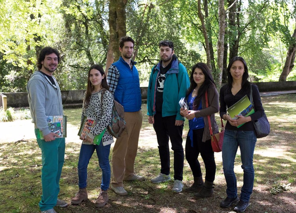 Hoy más de seis mil alumnos de Los Ríos rinden la PSU