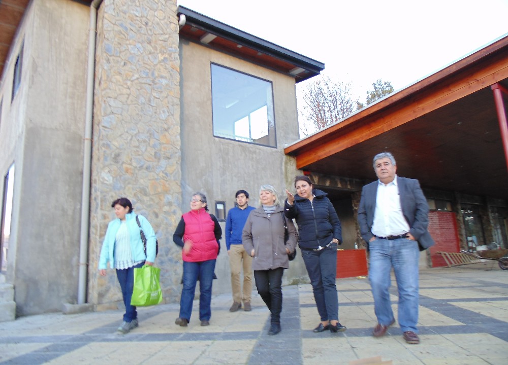 Paillaco prepara una amplia variedad de actividades para la celebración del Día del Patrimonio