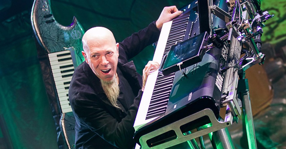 Tecladista de la banda Dream Theater Jordan Rudess visitará Valdivia