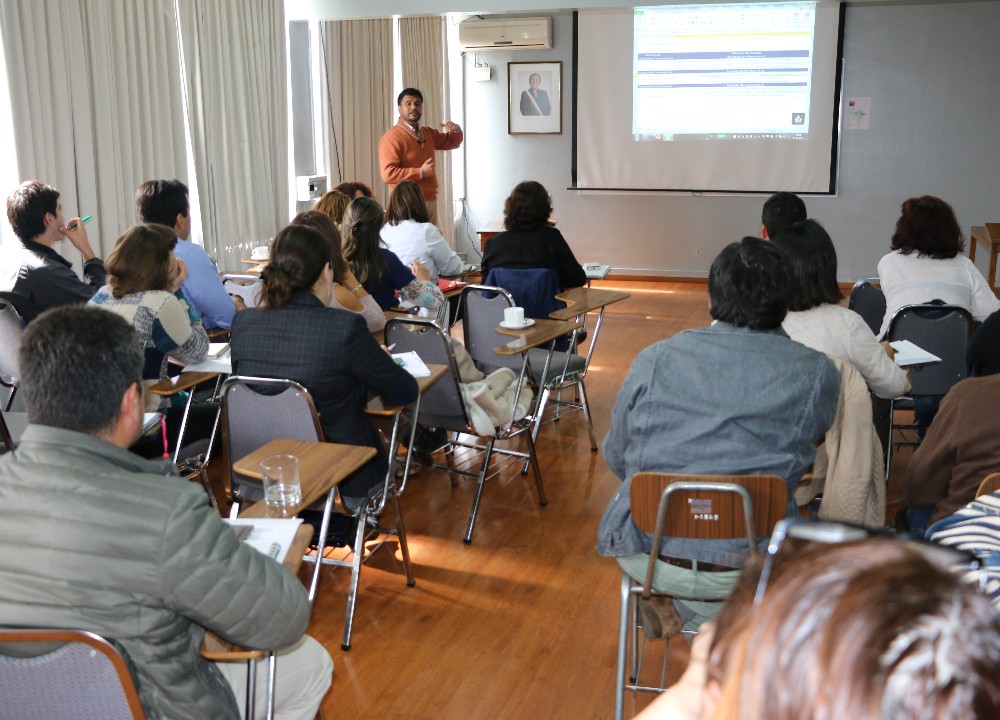 Cira busca mejorar la atención en salud para este año en Los Ríos