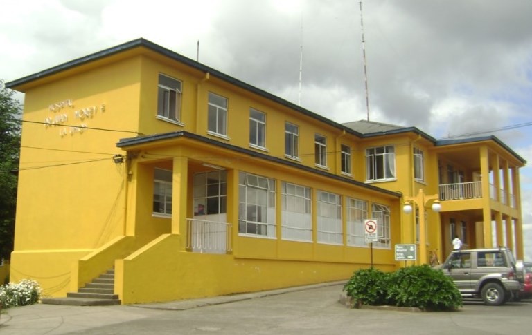 Abierta Licitación Pública para Diseño  del Futuro Hospital de La Unión