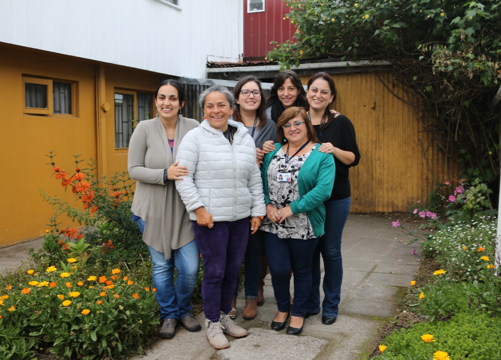 Harán conversatorio sobre los Derechos en Salud Mental en el Cesamco Las Ánimas 