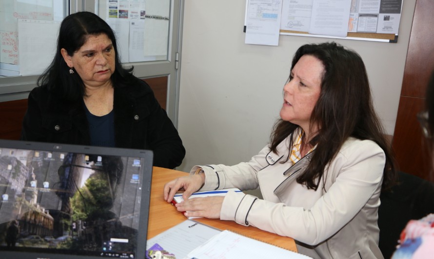 Banco de Sangre estrecha vínculos con el Cosoc de la salud