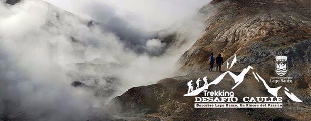 Con trekking por el Caulle y programa de Invierno Lago Ranco busca romper la estacionalidad