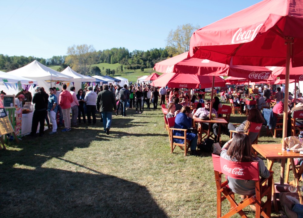 Sabores y Sensaciones del Ranco regresa con 4 días de fiesta culinaria a orillas del Ranco