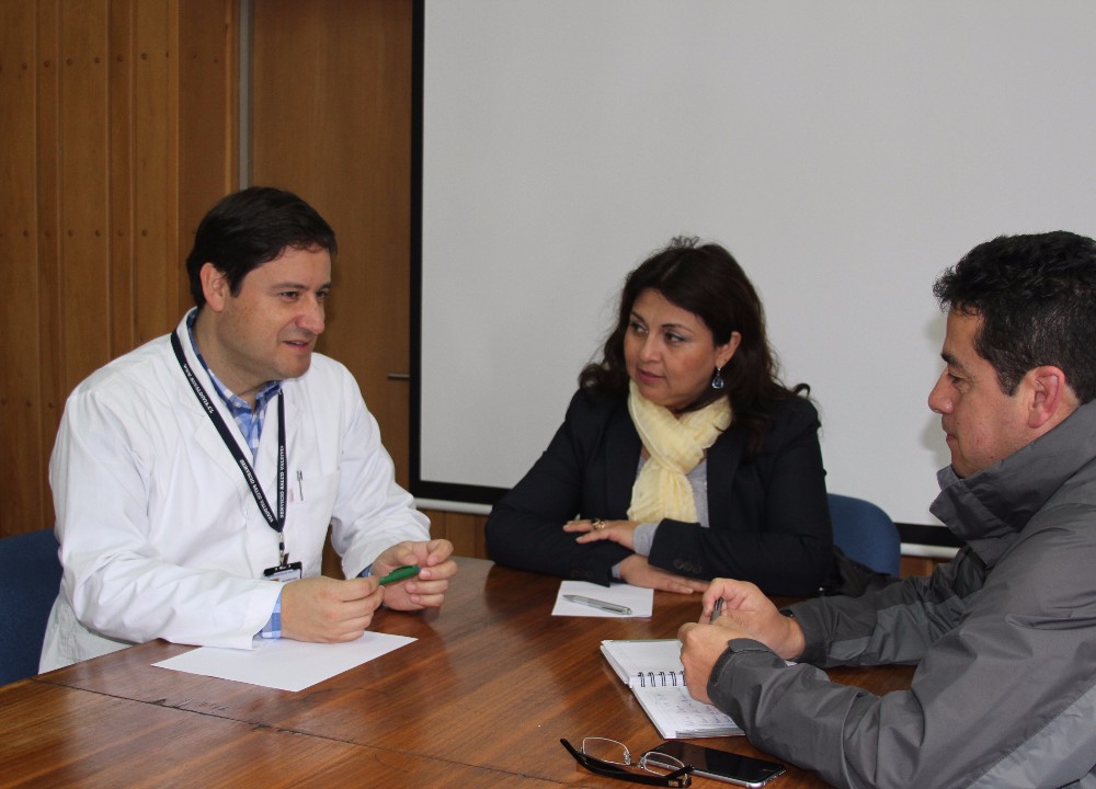 Servicio de Salud anunció la intervención del Hospital de Paillaco