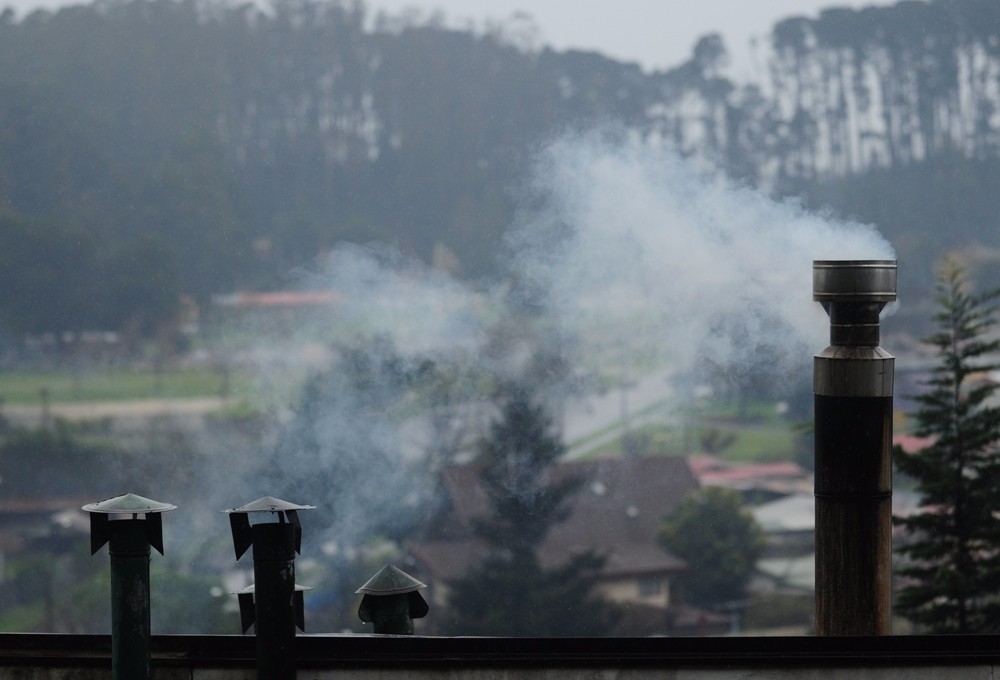 Zona saturada en Valdivia complica a proyectos de vivienda rurales