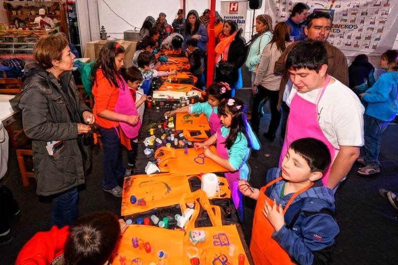 Sabores y Sensaciones del Ranco a la vuelta de la esquina: comienza este viernes al mediodía