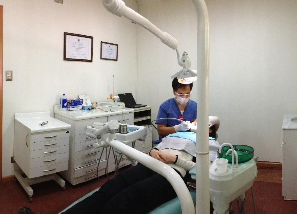 Tarjeta Joven sorprende con un 70% de descuento en atención dental en la región de Los Ríos
