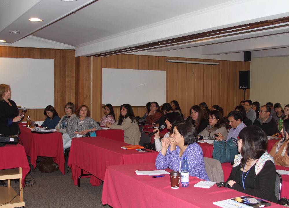 Gran Convocatoria tuvo Jornada de Análisis de la  Participación Social en los hospitales y la atención primaria